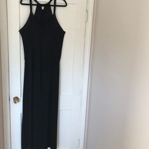 Caslon Black Dress